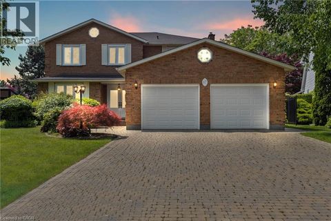 67 THE PROMENADE Niagara-on-the-Lake ON L0S1J0