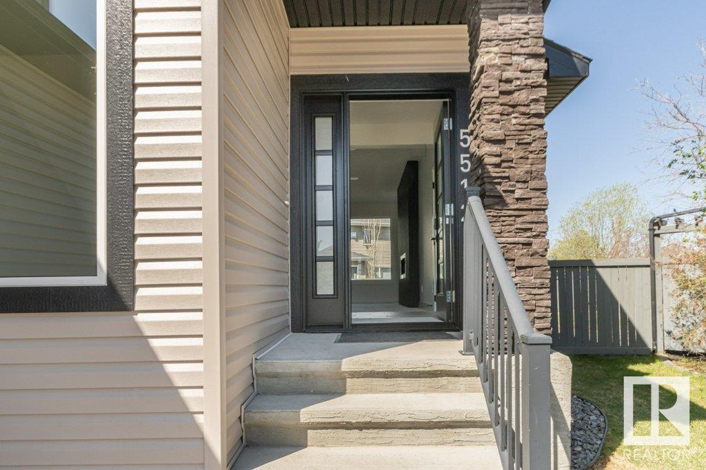 5512 ETOILE CO