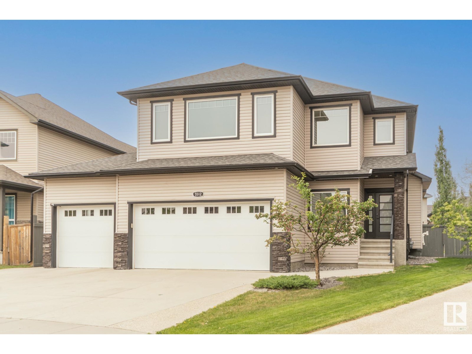 5512 ETOILE CO