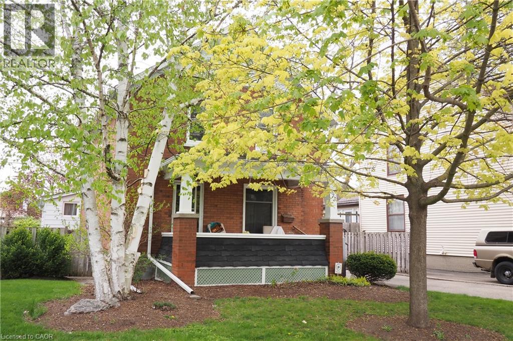 373 GARDEN Street