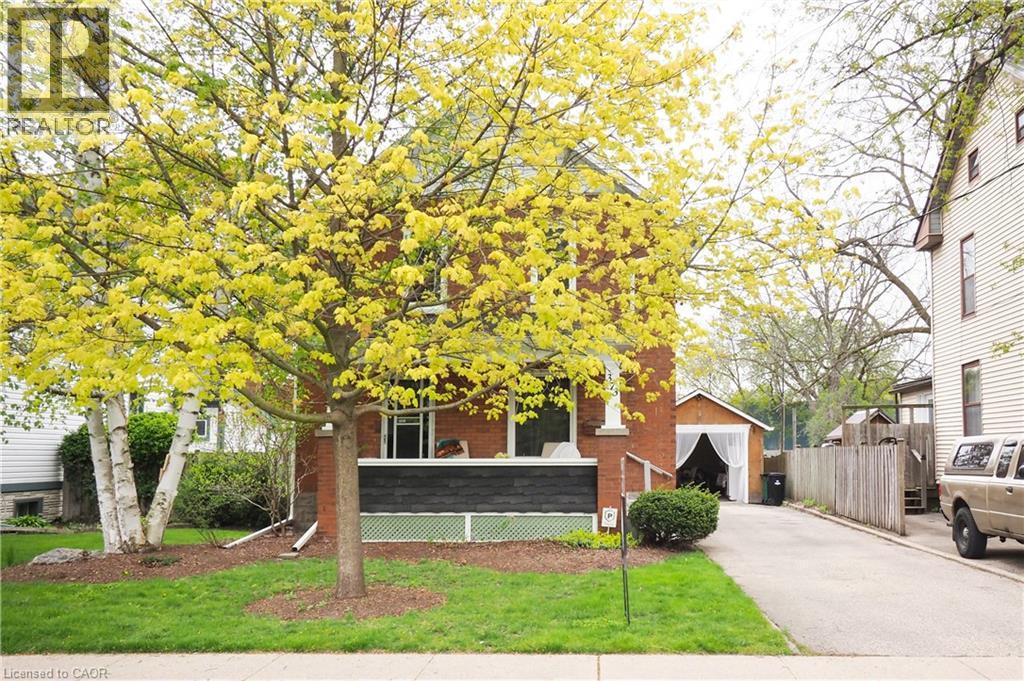 373 GARDEN Street