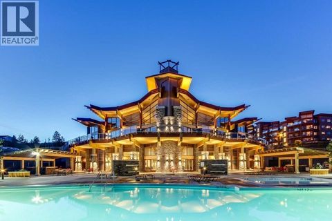 3205 Skyview Lane Unit# 405 West Kelowna BC V4T1S4