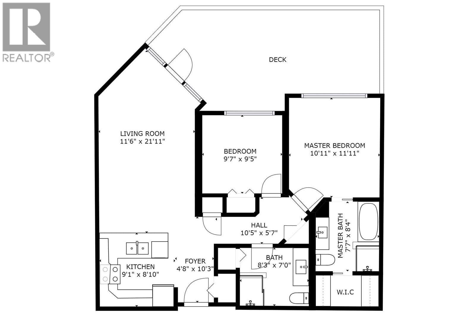 3205 Skyview Lane Unit# 405