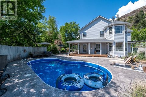 18740 OLD RICHTER PASS Road Osoyoos BC V0H1V5