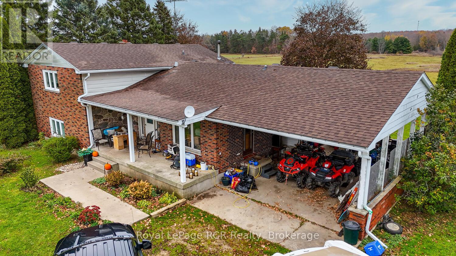 177839 GREY  18 ROAD