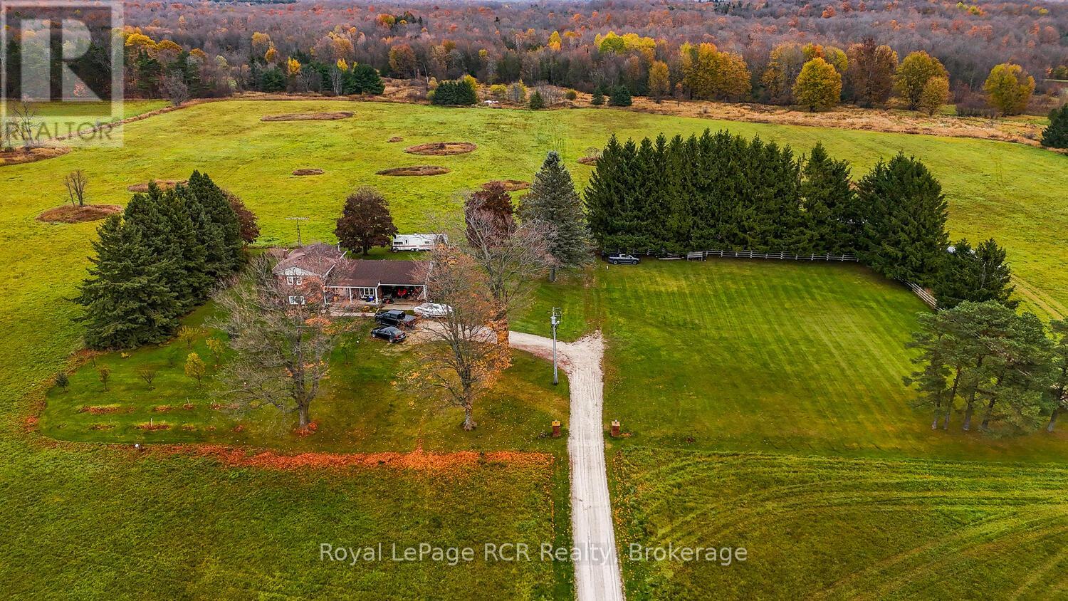 177839 GREY  18 ROAD