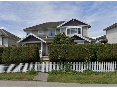 18267 64 AVENUE Surrey BC V3S0M3