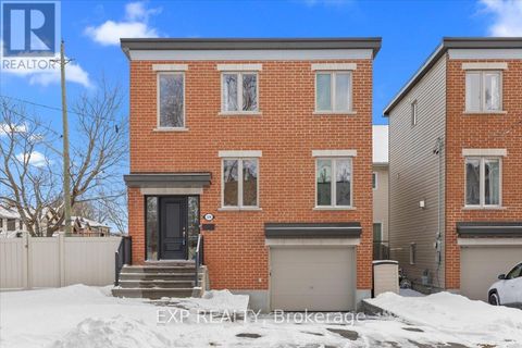 374 GREENWOOD AVENUE Ottawa ON K2A4E6