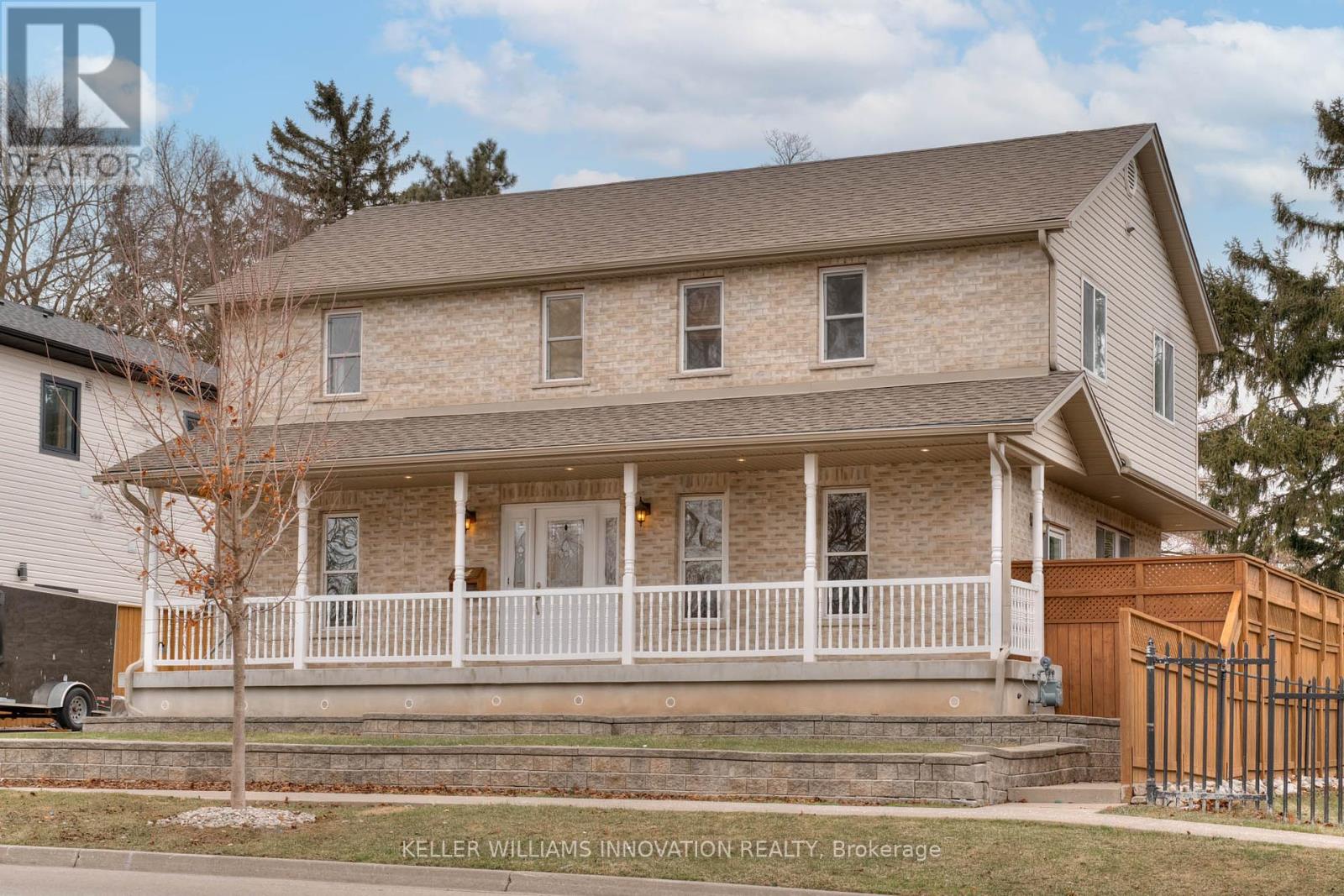 34 BRAUN STREET