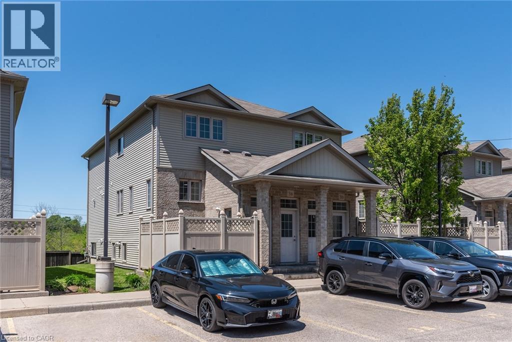 1941 OTTAWA Street S Unit# 3B
