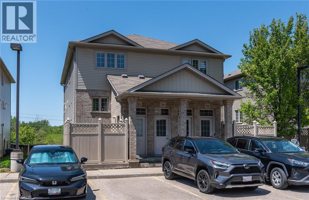 1941 OTTAWA Street S Unit# 3B