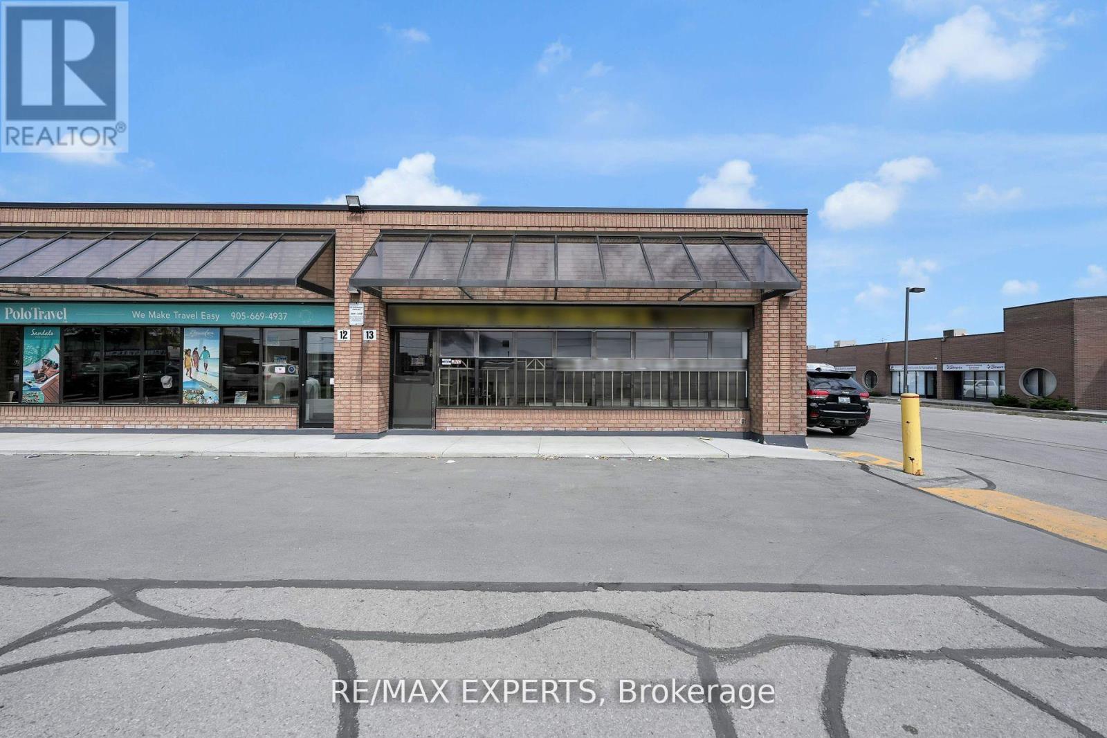 13 - 3300 STEELES AVENUE N