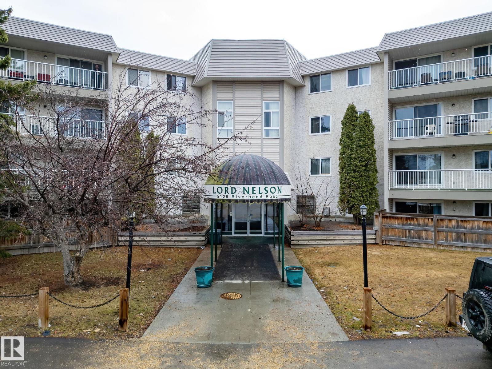 #106 5125 RIVERBEND RD NW