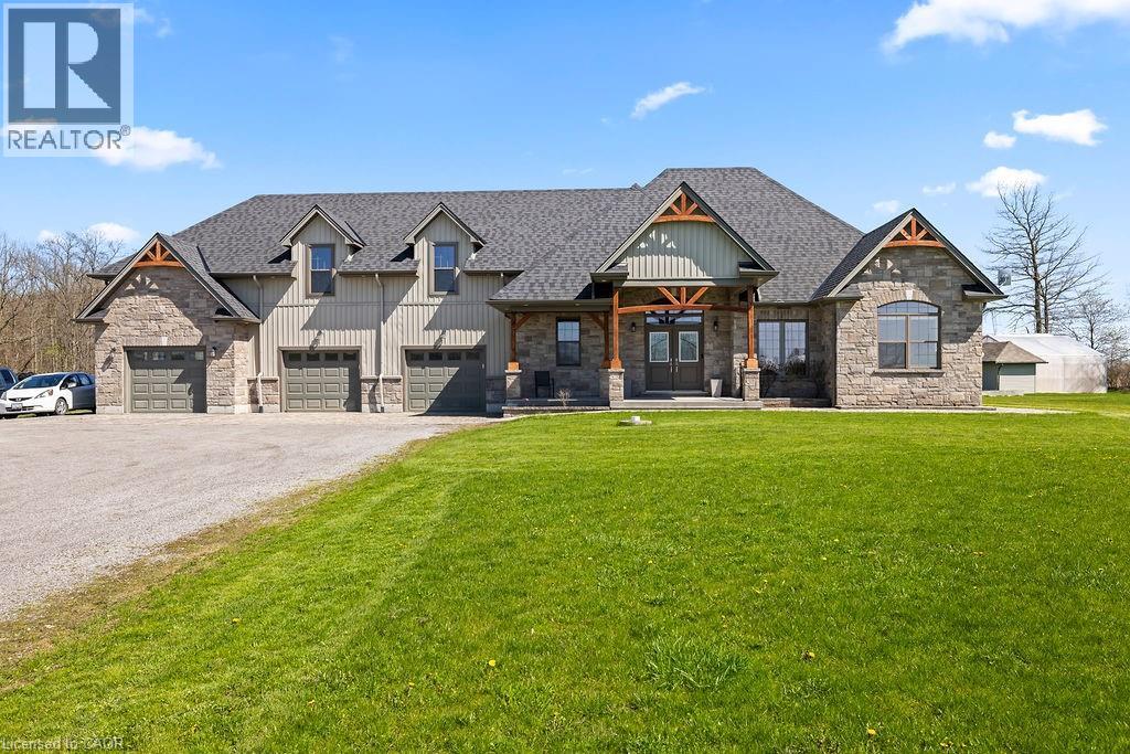 3265 MOUNTAIN Road