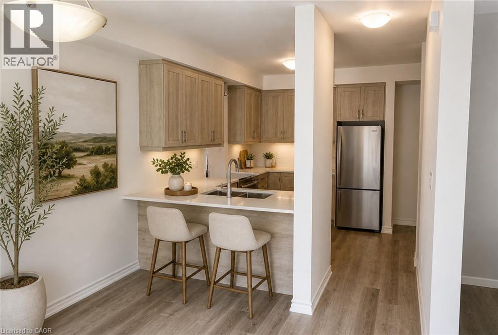 461 BLACKBURN Drive Unit# 102