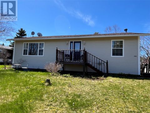 106 Pond Road Rocky Harbour NF A0K4N0
