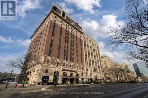 720 - 118 KING STREET E Hamilton (Beasley) ON L8N1A8