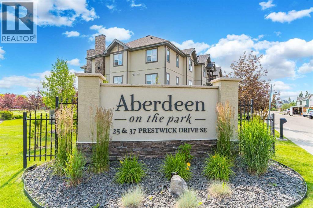 208, 25 Prestwick Drive SE