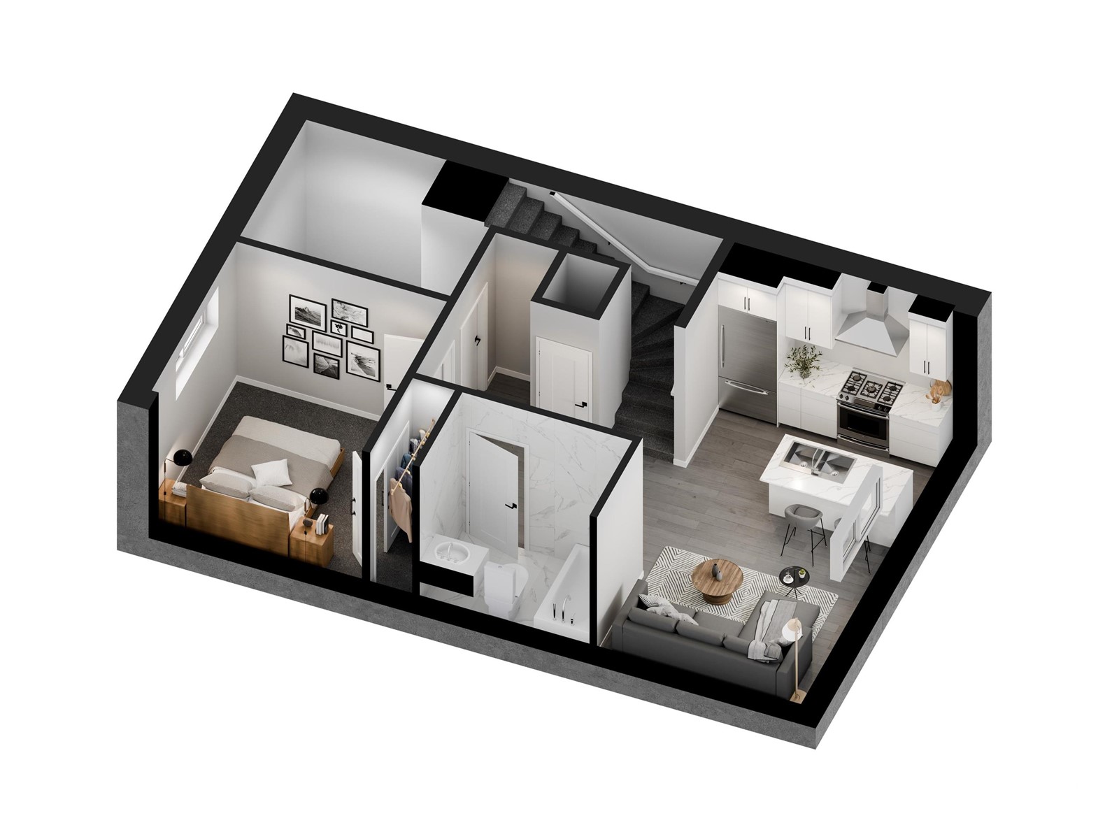 13304 75 ST NW