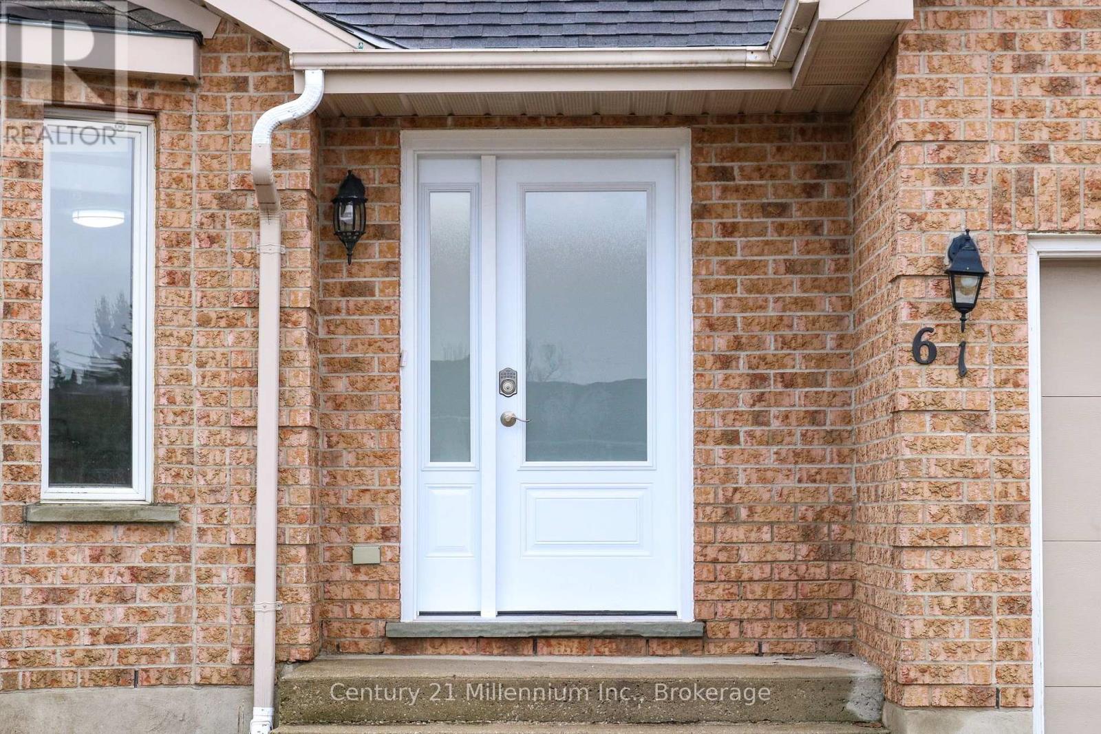 61 ALBERY COURT