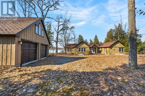 16 FIRE ROUTE 33 Havelock-Belmont-Methuen (Belmont-Methuen) ON K0L1Z0