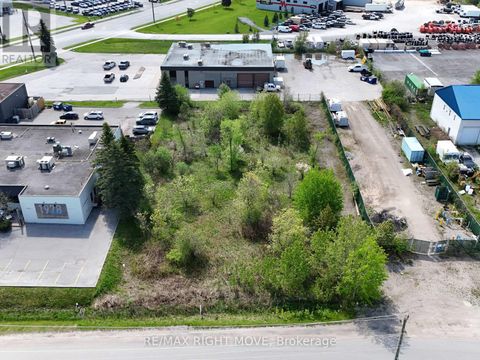 66 PROGRESS DRIVE Orillia ON L3V0T7