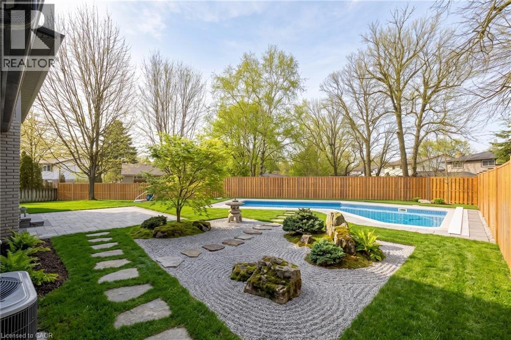 361 COLERIDGE Place