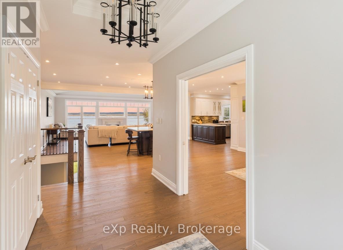 197 BALMY BEACH ROAD