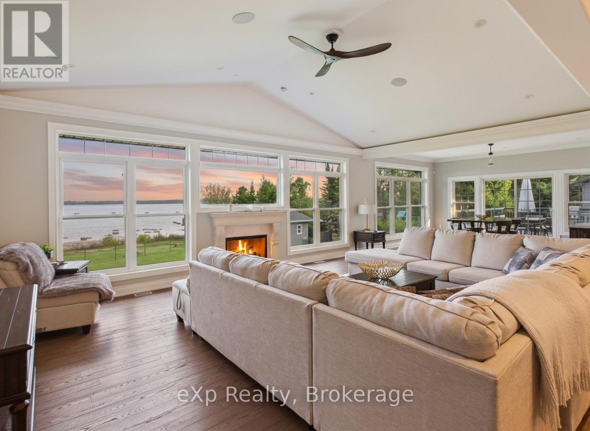 197 BALMY BEACH ROAD