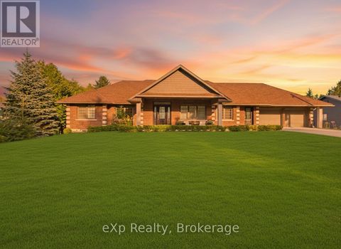 197 BALMY BEACH ROAD Georgian Bluffs ON N4K5N4