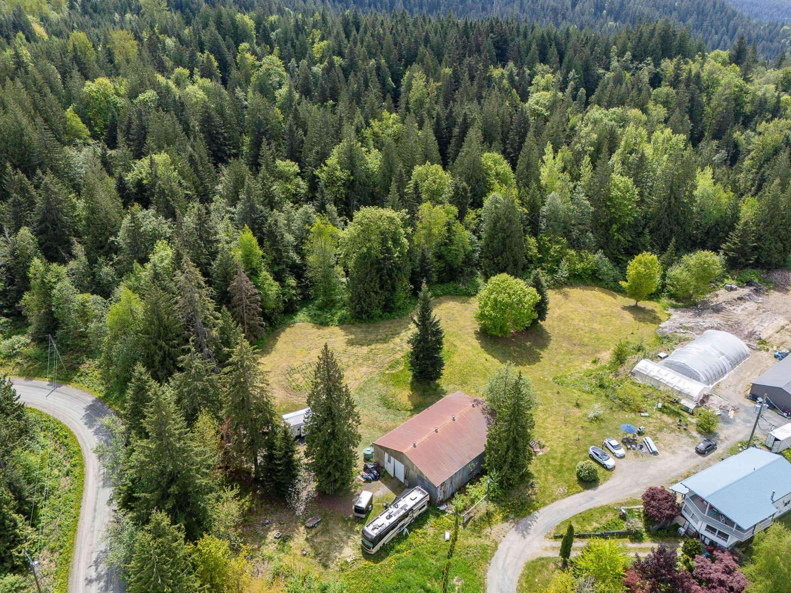 51300 RUDDOCK ROAD|Eastern Hillsides