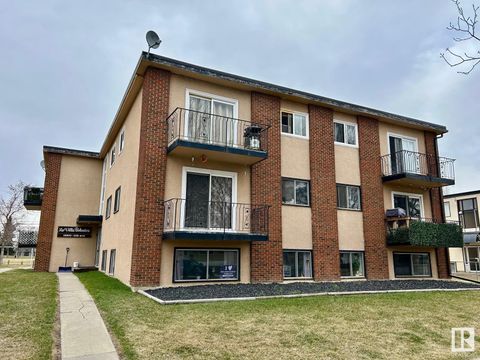 #101 15930 109 AV NW Edmonton AB T5P1B7