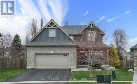 7 ST ANDREWS DRIVE St. Thomas ON N5R0G2