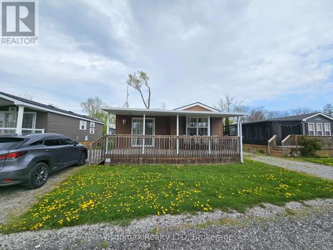 252 - 1501 LINE 8 ROAD Niagara-on-the-Lake (Queenston) ON L0S1L0