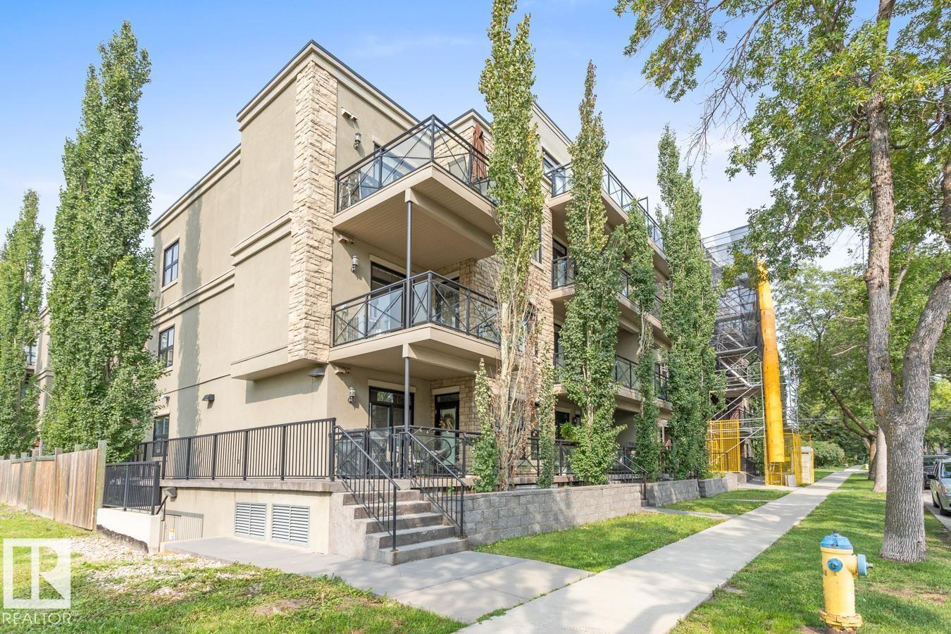 #406 10808 71 AV NW
