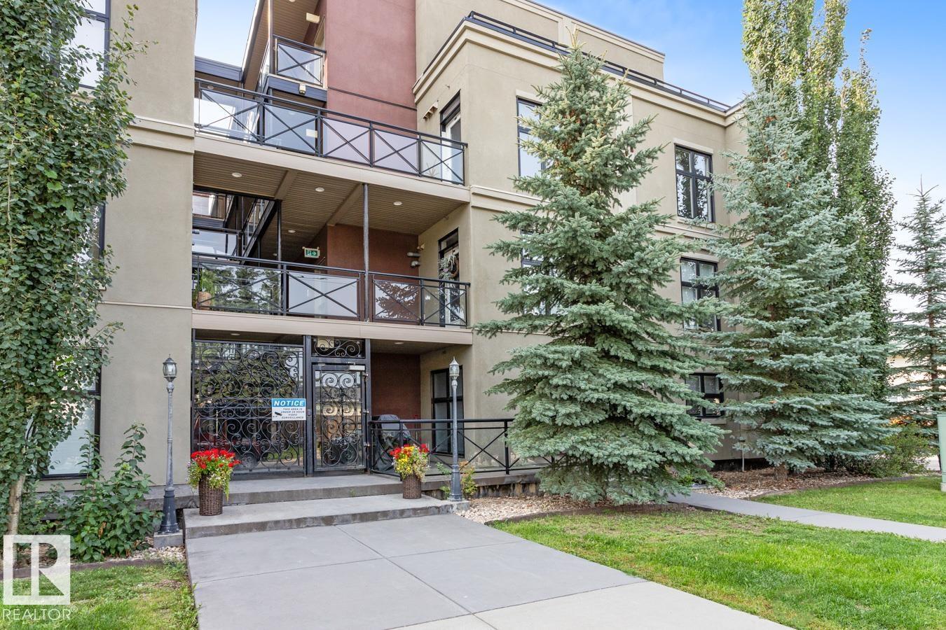 #406 10808 71 AV NW