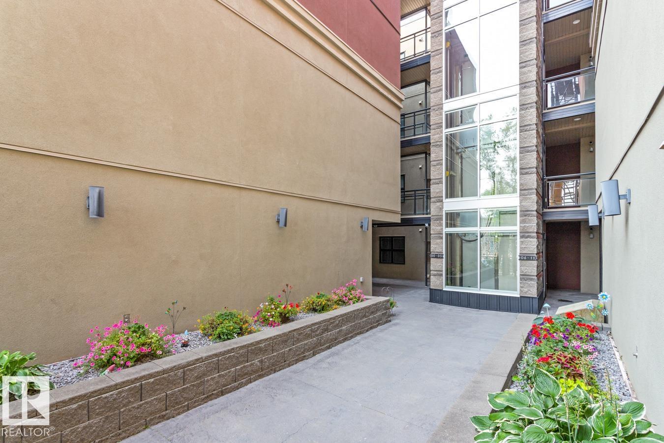 #406 10808 71 AV NW