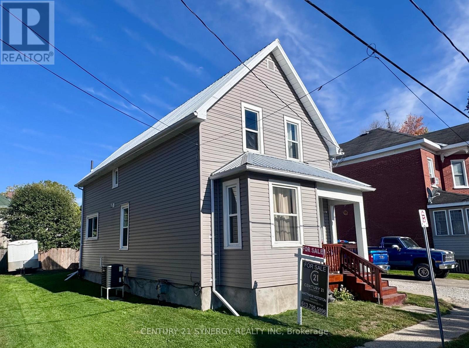 25 KENSINGTON AVENUE