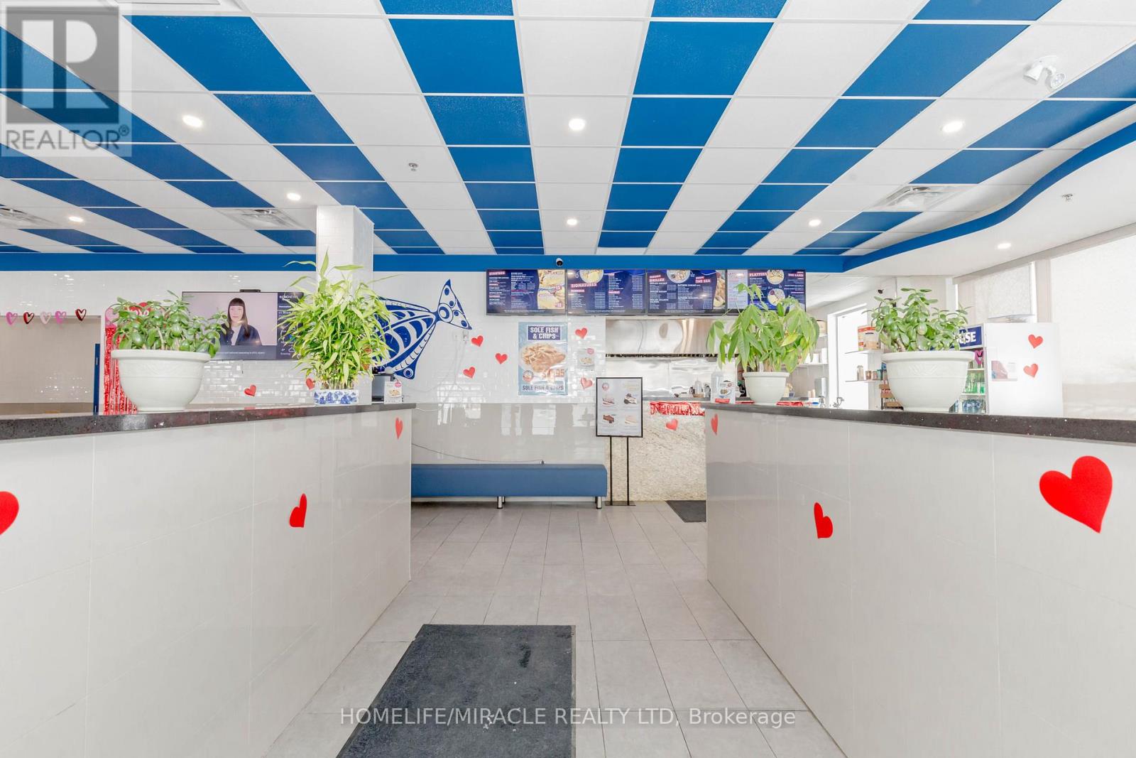 6 & 7 - 1840 MAJOR MACKENZIE DRIVE