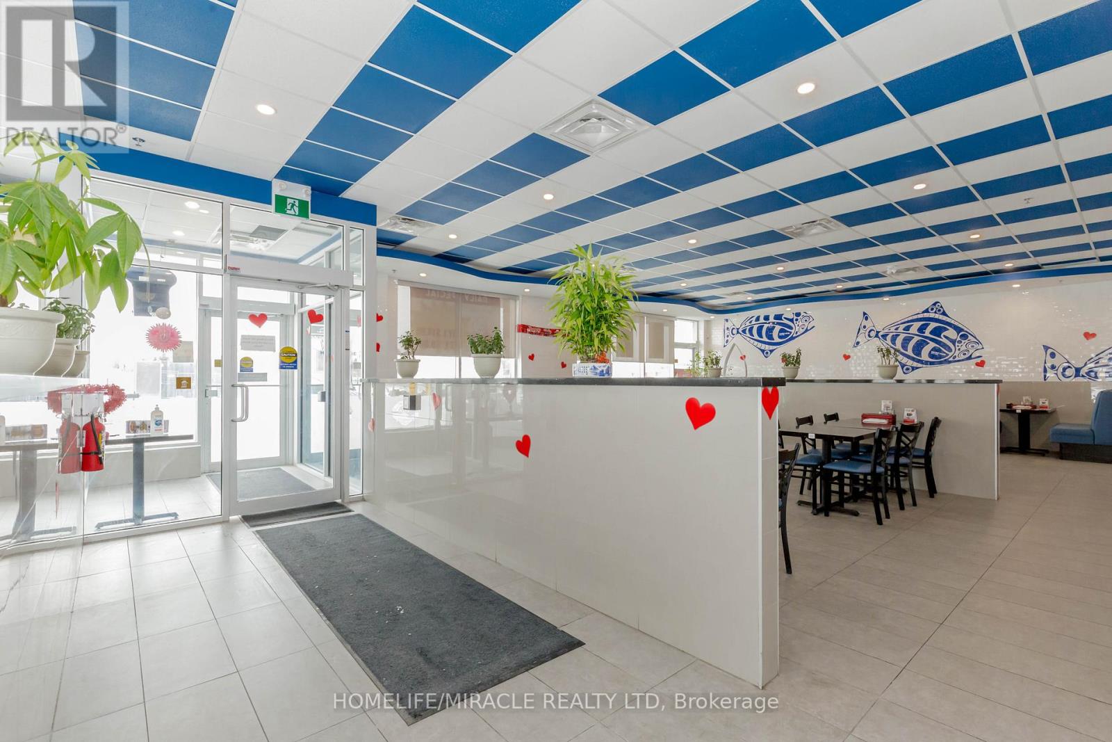 6 & 7 - 1840 MAJOR MACKENZIE DRIVE