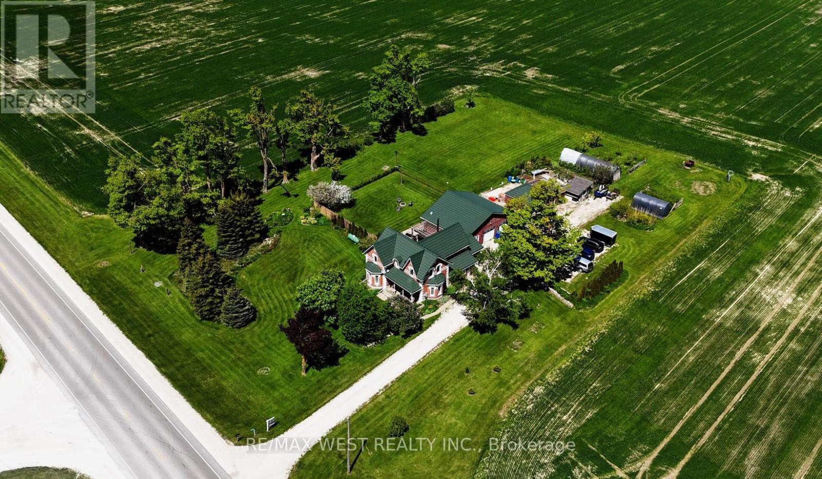 518079 COUNTY ROAD 124