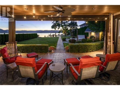 3908 Bluebird Road Kelowna BC V1W1X6