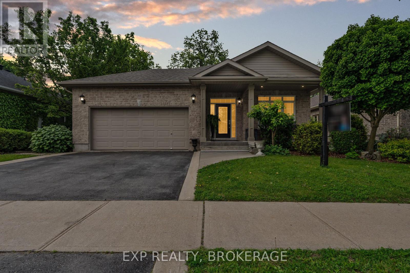263 HONEYWOOD AVENUE