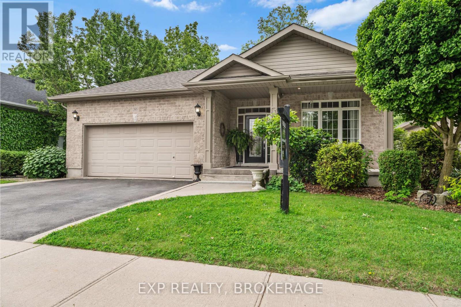 263 HONEYWOOD AVENUE