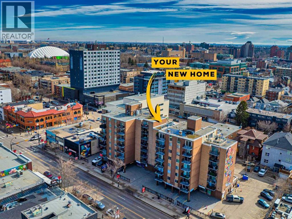 2B, 515 17 Avenue SW