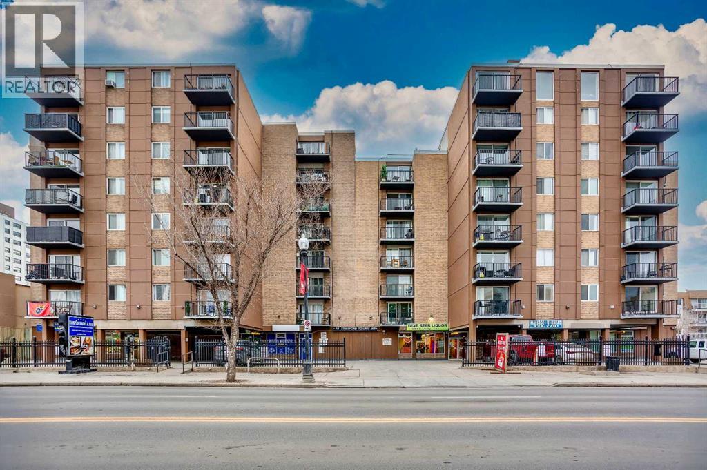 2B, 515 17 Avenue SW