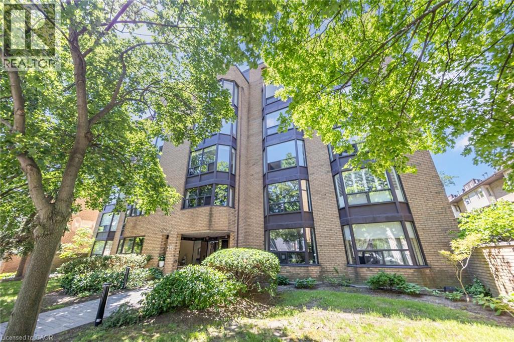 197 DUKE Street Unit# 503