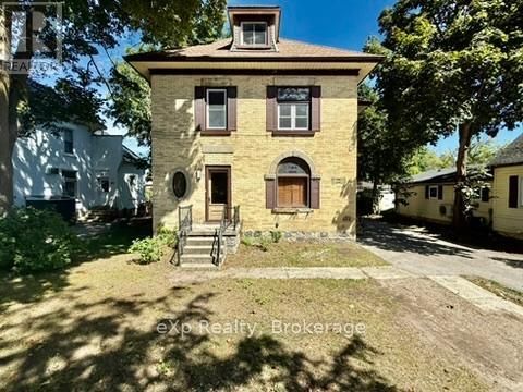531 11TH AVENUE Hanover ON N4N2S3