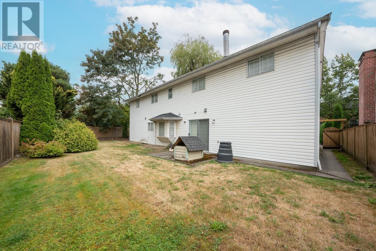 8020 GENERAL CURRIE ROAD