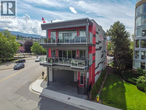 88 Lakeshore Drive Penticton BC V2A1B5